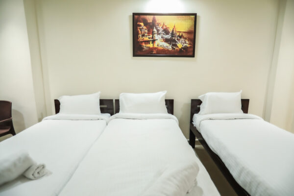 Triple Bed Room - Image 4